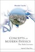 Concept Of Modern Physics Book